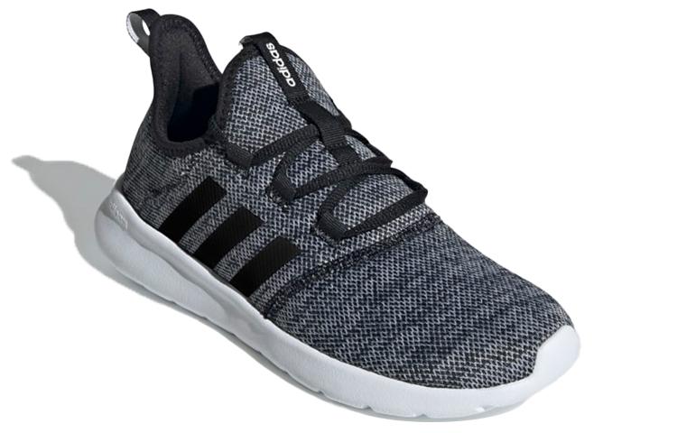 Vario Pure Wmns Adidas Neo 'Schwarz Weiß' Damen H04755