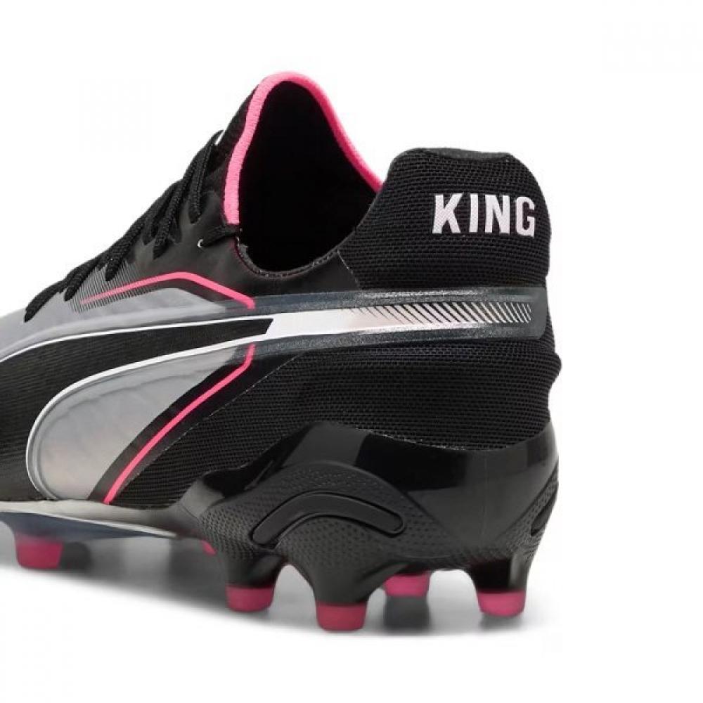 Puma Soccer Shoes King Ultimate Fg Ag Natural Turf Artificial Turf Stadium King Ultimate Fg Ag 108303 03