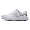 FILA Nuvole 3 Fashionable Minimalist Sports Shoes Men Sneakers Gray A12M541105FOS