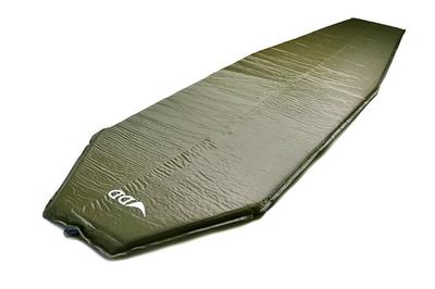 DD Inflatable Hammock Heatsink Pad Mat, Self-Inflating (Regular) [Product Code]