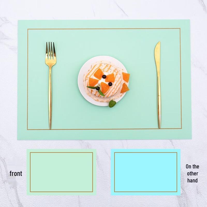 Kitchen Table Heat Insulation Mat