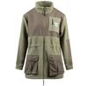 Women's Jacket Eivy Field Sherpa (6231-190263) Green