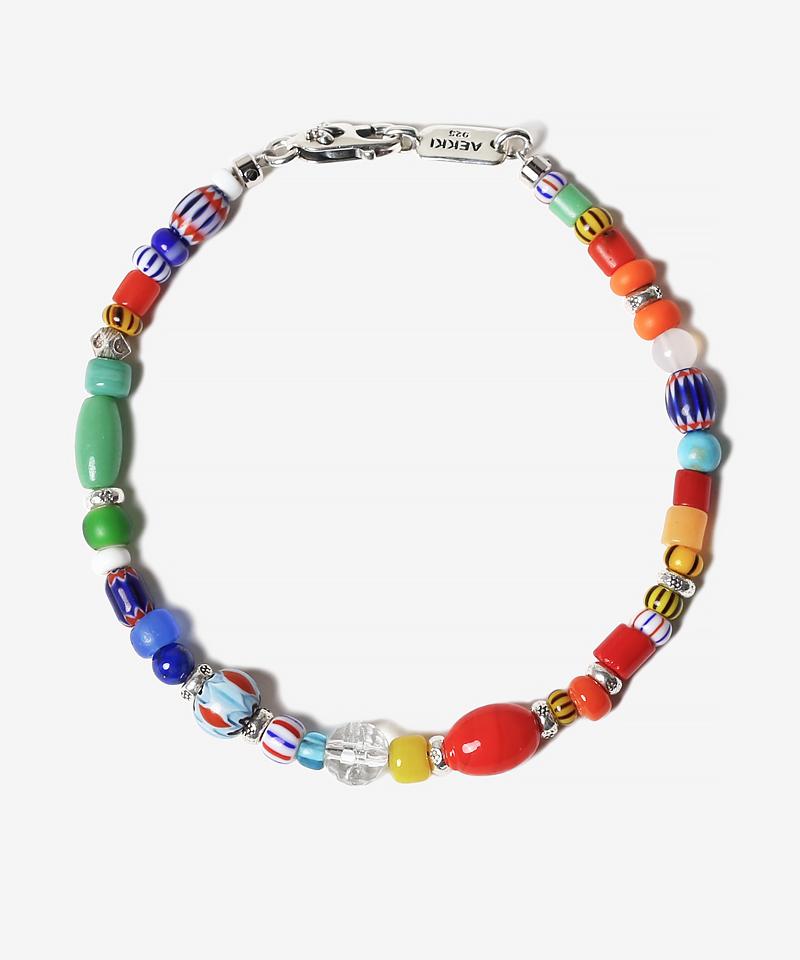 Aekki Popping Bead Bracelet