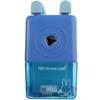 M&G Semi-Automatic Cartoon Pencil Sharpener