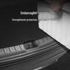 Tesla Model Y 2025 Anti-Scratch Rear Trunk Sill Strip