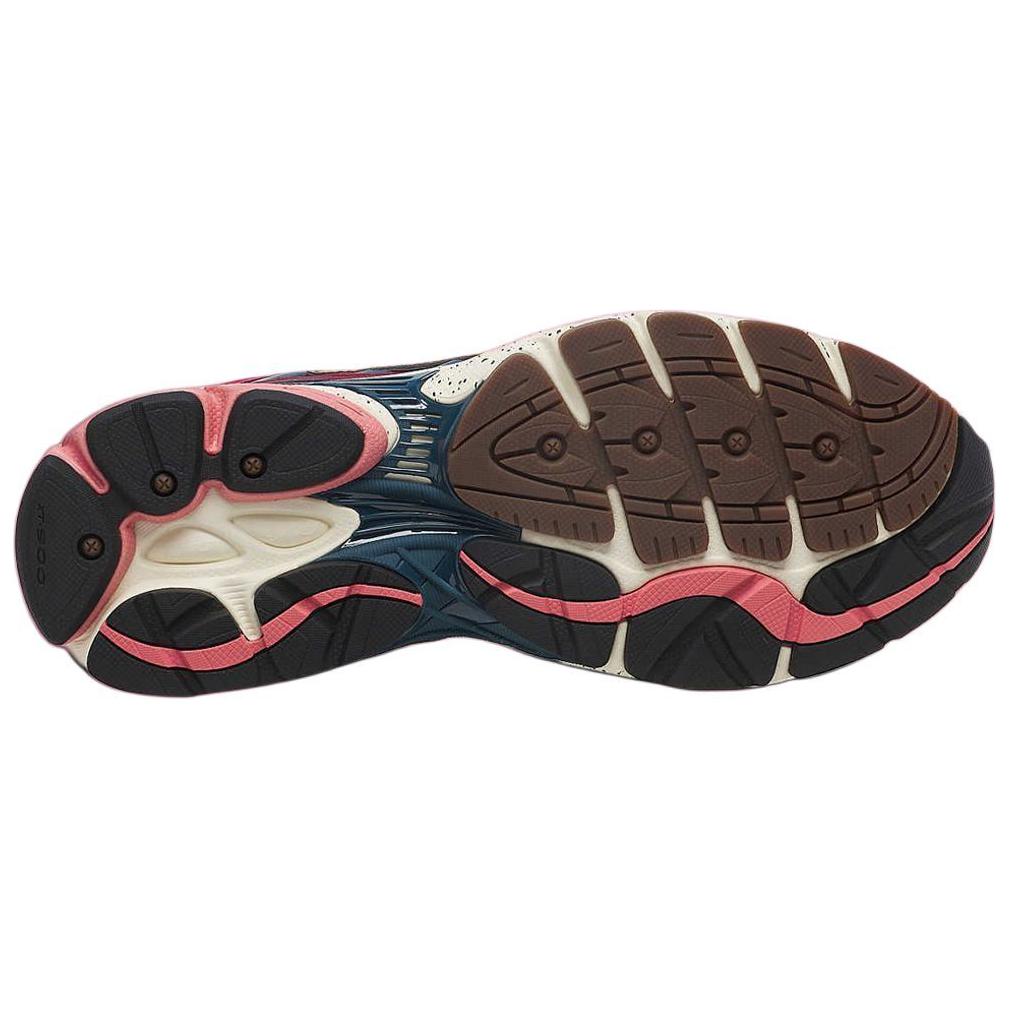 New Saucony ProGrid Omni 9 Autumnal Equinox S70838-2