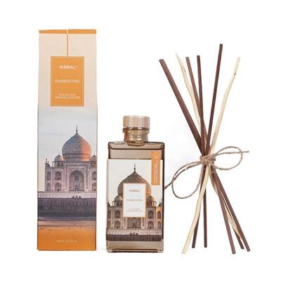 Aroma Diffuser for Home Tea Edition Perfume Diffuser DARJEELING 140ml