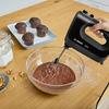 Bosch MFQ2420B Hand Mixer 450 W with Turbo Function, Black