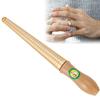 Ring Gauge Mandrel Finger Sizing Measuring Stick Ring Jewelry Tool Hongkong Size