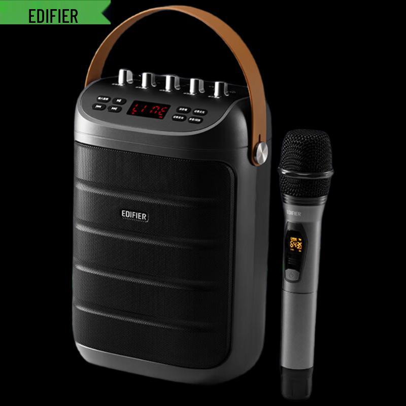 Edifier PK305 Portable Outdoor Karaoke Speaker