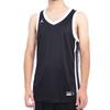Jordan Basketball Jersey Men's Black White AR4320-012