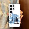 F-Freya S-Skye Sänger Handyhülle Für Samsung S 24 Fe 25 Ultra Plus 20 Lite 21 30 22 23 24 22 Ultra 5G Fundas