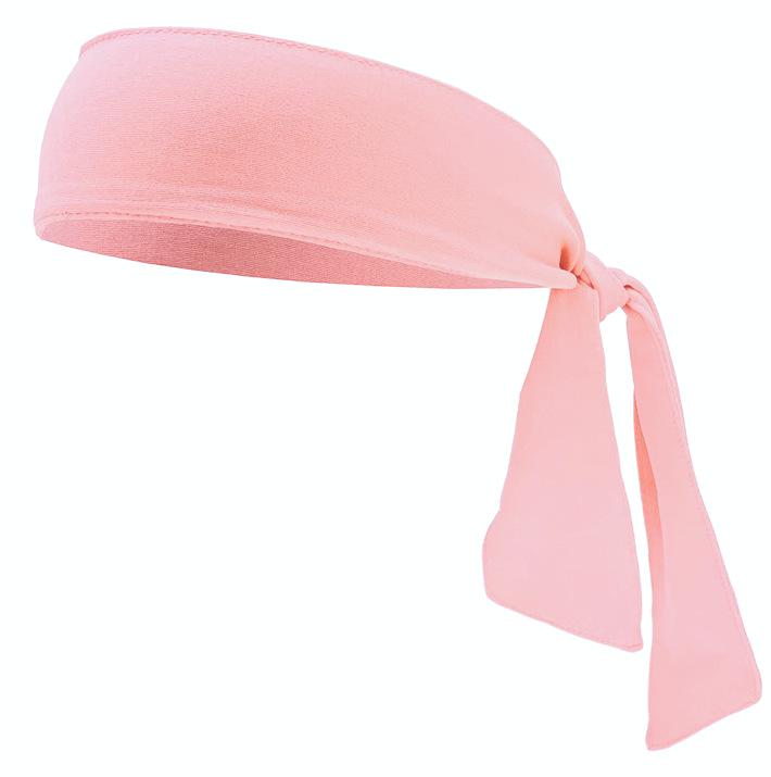Unisex Sports Headbands: Sweat-Absorbing, Breathable, Quick-Drying, Solid Color, Bandana-Style.