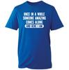 Someone Amazing T Shirt Gift Funny Slogan Graphic Tee Unisex Arrogant Cotton Top