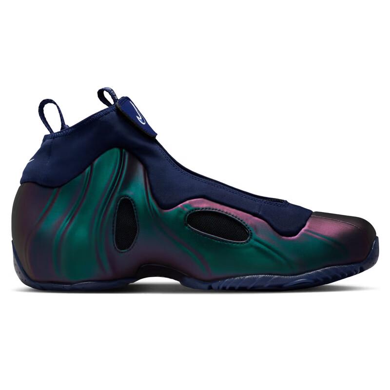 Nike Men's AIR FLIGHTPOSITE QS Casual Shoes