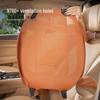 Denza Car Seat Cushion: Breathable, Cool Summer Comfort for D9/N9/N7/Z9GT DM Models