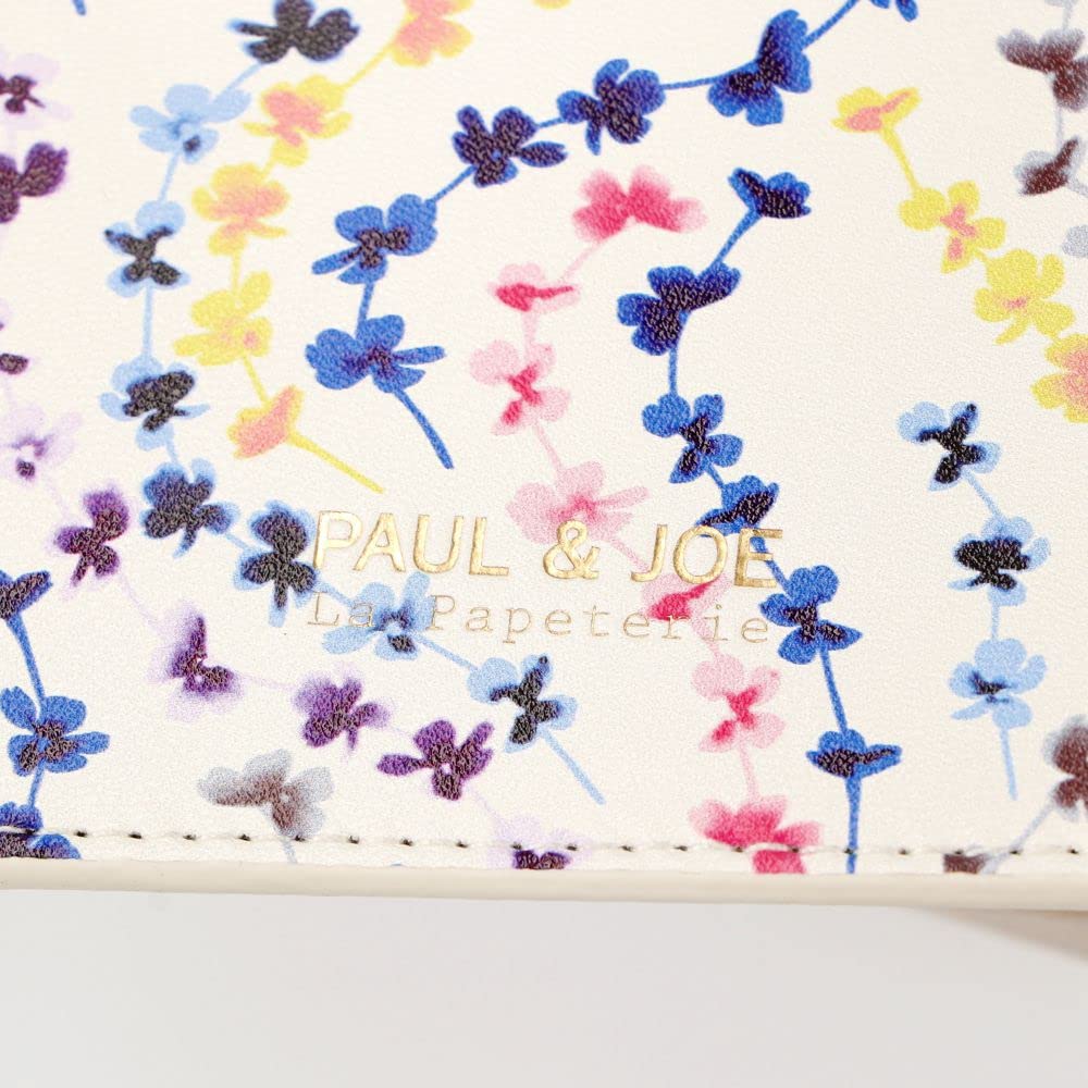 Paul & Joe La Puppetry Marks Garland Free Pass Case PAJ-PAC12-01