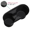 ruiya New Toyota Corolla Cross Dedicated Console Drink Holder Console Tray Cup Holder Storage Corolla Cross Drink Holder Cover Corolla Cross Dedicated