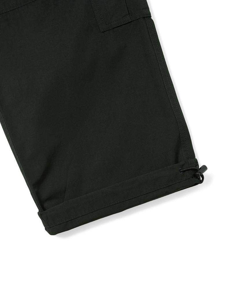 THISISNEVERTHAT Bdu Pant Black