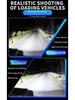 Golf 7 H7 LED Headlight Bulbs: Premium Halogen Replacement for German Cars, Hot New Item
