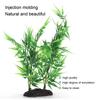 Aquatic Artificial Water Plant Grass Underwater Fake Fish Tank Plant Aquarium DecorationSmall
