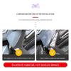 Motorcycle Lightweight Decorative Protector Cover Frame Shell Guard for NMAX155