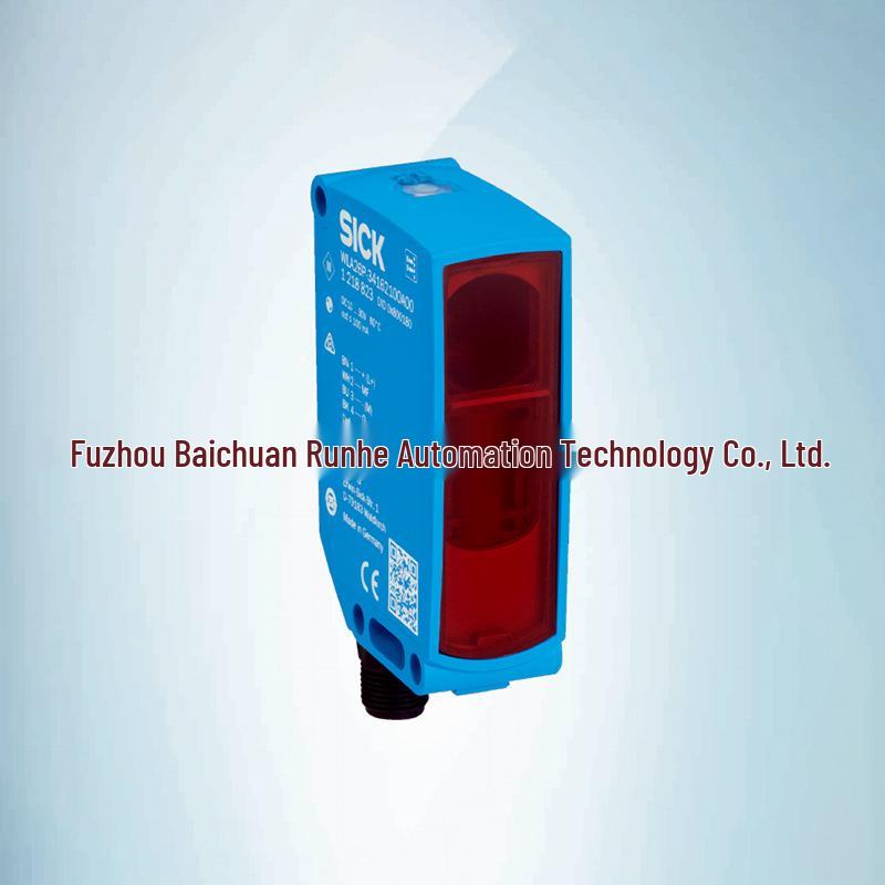 Brand New SICK WTB26P-24161120A00Z2ZZZZZZZZZ1 Photoelectric Sensor Switch WTB26P-24161120A00Z2ZZZZZZZZZ1