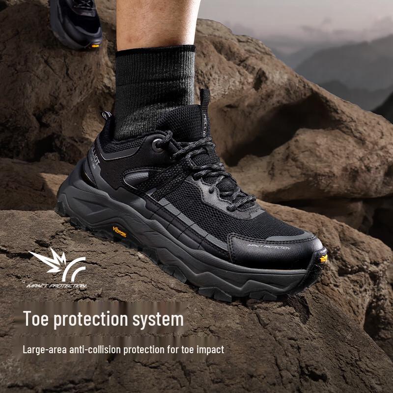 Pelliot HT-Light Cloud 2.0 Outdoor Hiking Shoes