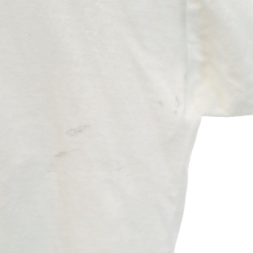 WARNER BROS. STUDIO STORE 90s Looney Tunes Short sleeve Marvin the Martian T-shirt Men's Used