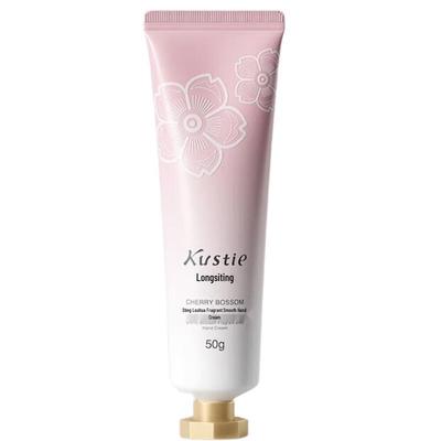 Coasting Sakura Hand Cream