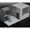 Peacekeeping and Riot Control Teams, Police, Special Forces, Soldiers, Military Figures, Children, Assembled Toys, Building Toys, Gifts