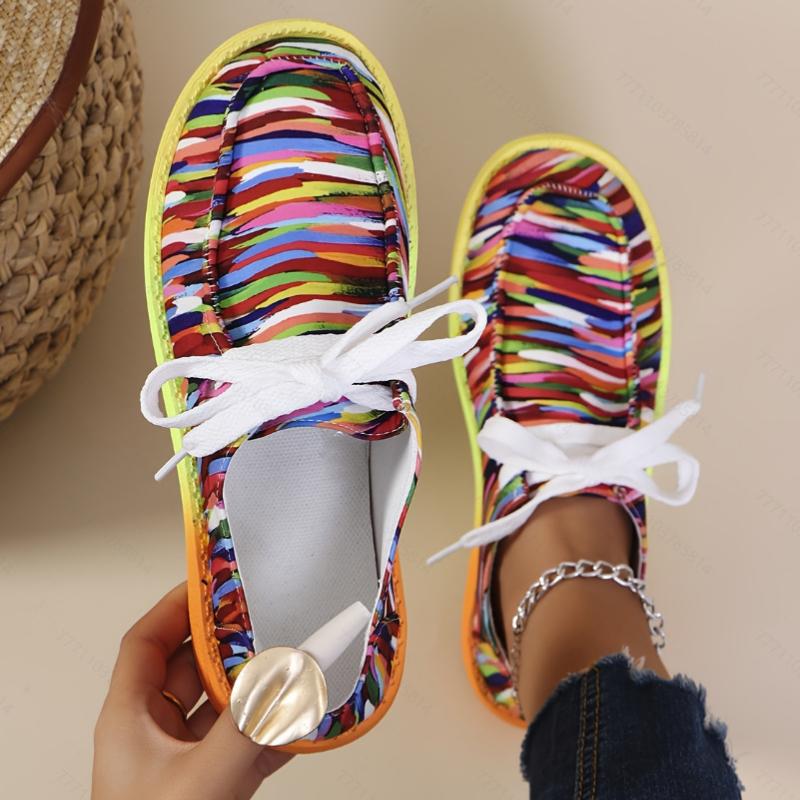 Damenschuhe, Laufschuhe, Damen-Sportschuhe, Luftgepolsterte Laufschuhe mit dicker Sohle, Bequeme Damenschuhe