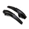 -A205 W213 S213 Dynamic LED Rearview Mirror Indicator Turn Signal Light