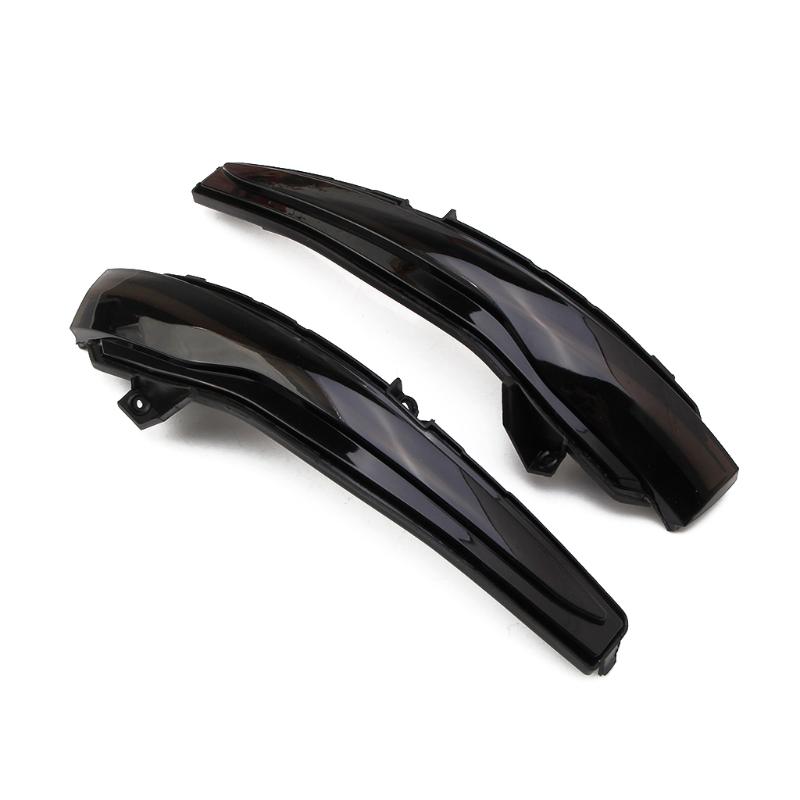 -A205 W213 S213 Dynamic LED Rearview Mirror Indicator Turn Signal Light