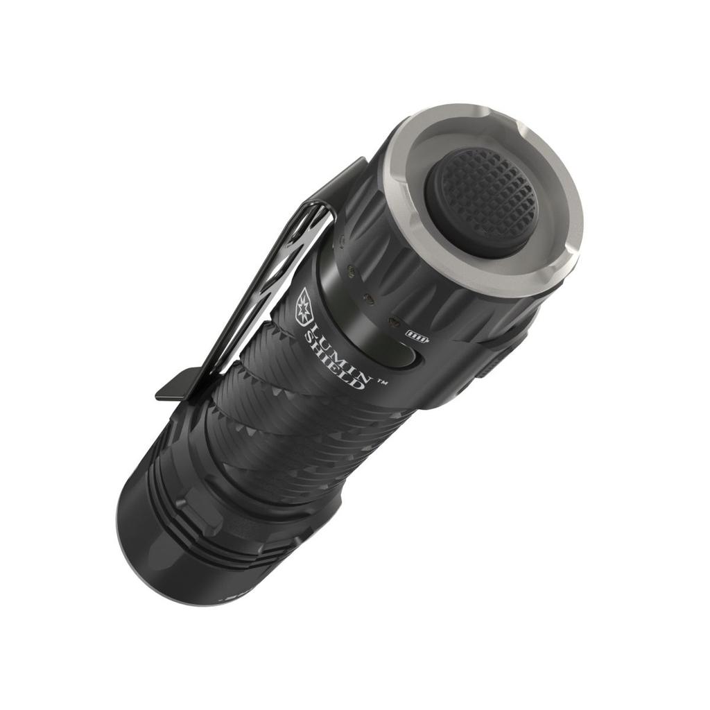 Latarka Taktyczna Nitecore EDC35 5000 Lm USB-C