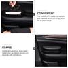Adjustable Height Multifunctional Armrest Console Adjustable Height Armrest Pad  Anti-fatigue