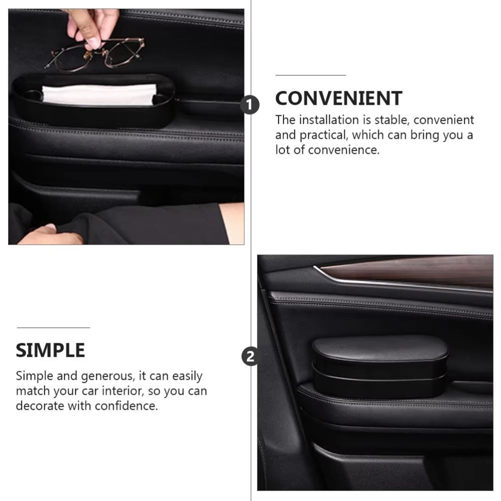 Adjustable Height Multifunctional Armrest Console Adjustable Height Armrest Pad  Anti-fatigue