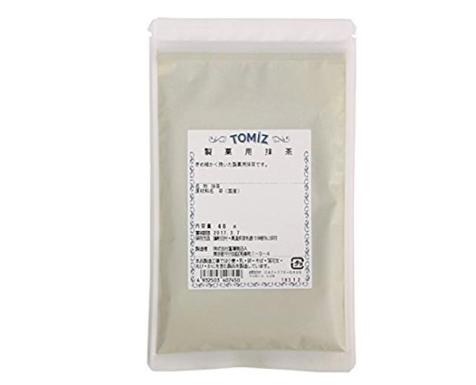 

Порошок Матча для кондитерских изделий Tomizawa Shoten 40г /