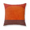 Piece Retro Geometric Abstract Pattern Printed Polyester Pillowcase Home Decor  Car Sofa Cushion Cover