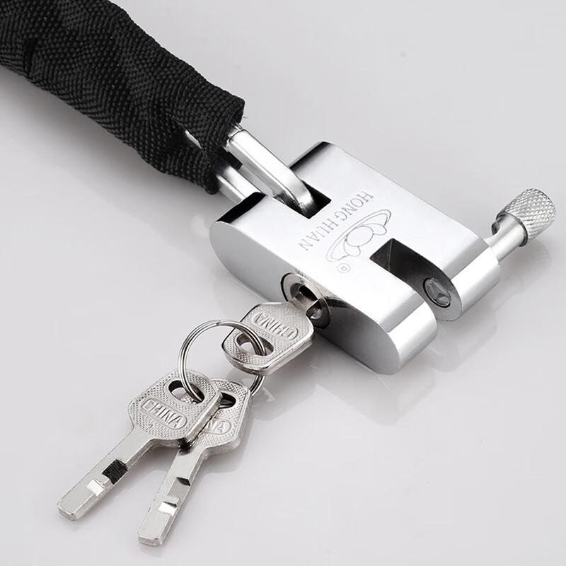 Honggong 60cm Anti-theft Chain Lock