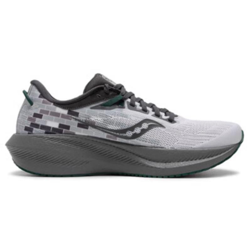 SAUCONY Triumph 21 Cushioned Running Shoes