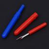 Premium Seam Ripper & Threader Tool for DIY Sewing & Cross-Stitch