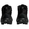 HOKA One One Anacapa 2 Gtx Wide Versatile Comfortable Durable Waterproof Breathable Lightweight Hiking Shoes Women Hiking Shoes Black 1155250-BBLC