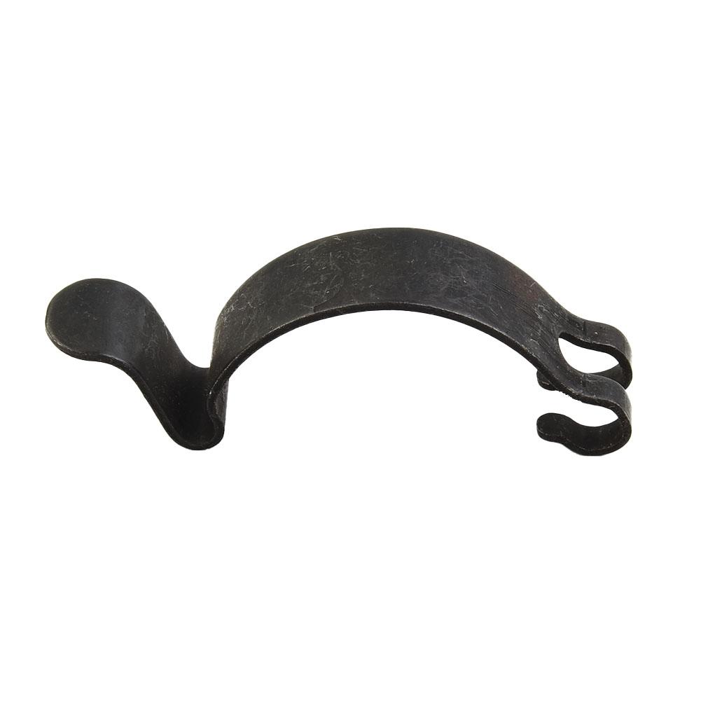 Hohe Zuverlässigkeit Auto Ersatzteile Luftfiltergehäuse Box Federklemme