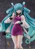 PVC figurka Hatsune Miku Nový rok 2023 (Čínské vydání)