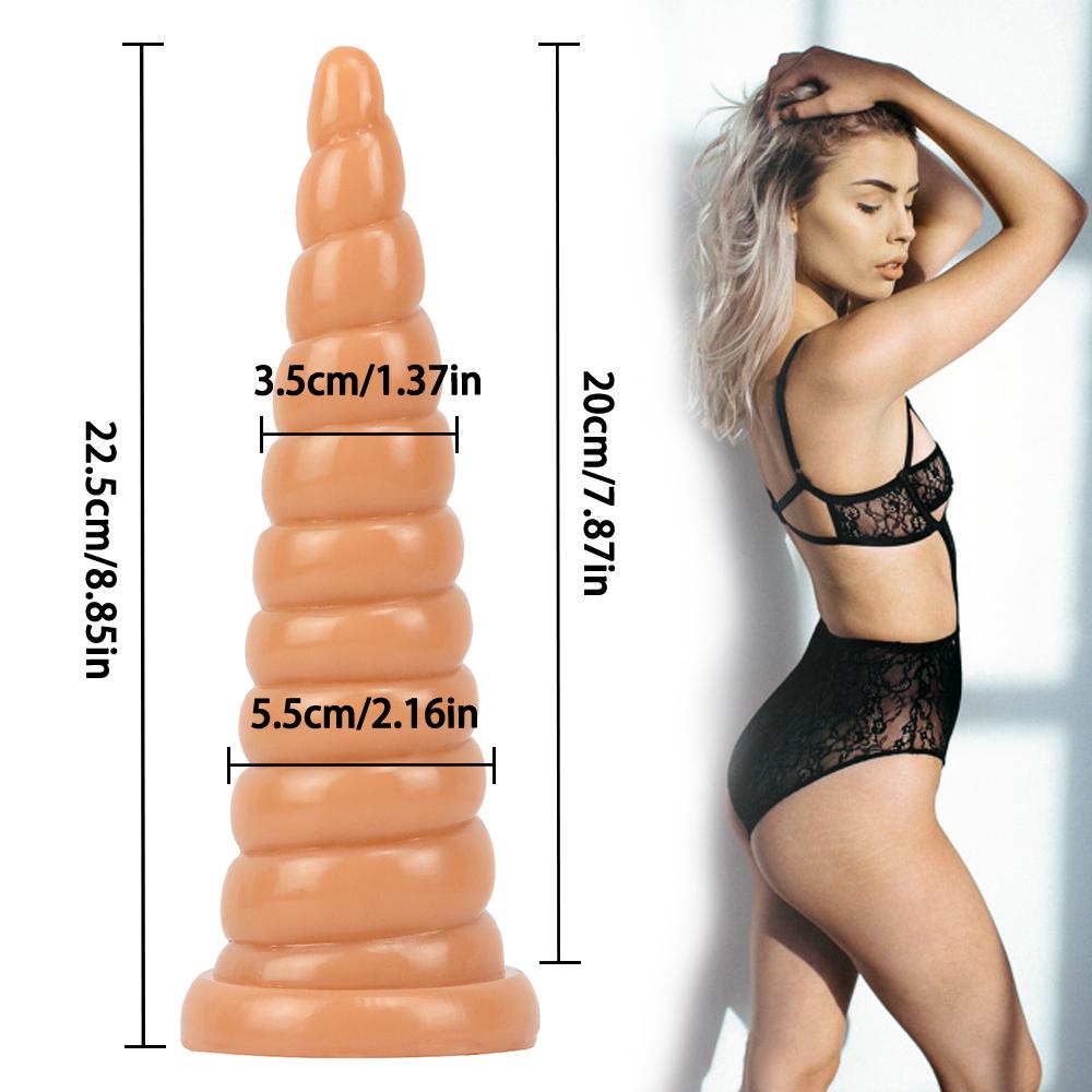Realistic Dildo Masturbator Anal Toy Crystal Dildo Suction Cup Penis Orgasm Sex Toy G-spot Erotic Adult Character Toy