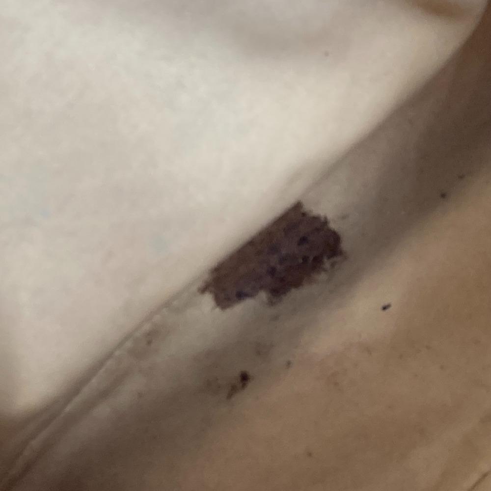 Louis Vuitton M92683 Monogram mini Lucille GM Bag Shoulder Bag Tote Bag