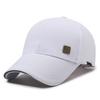 Vintage Adjustable Unisex Vintage Cap for Outdoor Hiking and Mountaineering