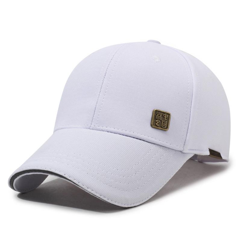 Vintage Adjustable Unisex Vintage Cap for Outdoor Hiking and Mountaineering