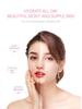 Kinco Nano Ionic Hydrating Facial Steamer & Eye Moisturizing Spray Humidifier